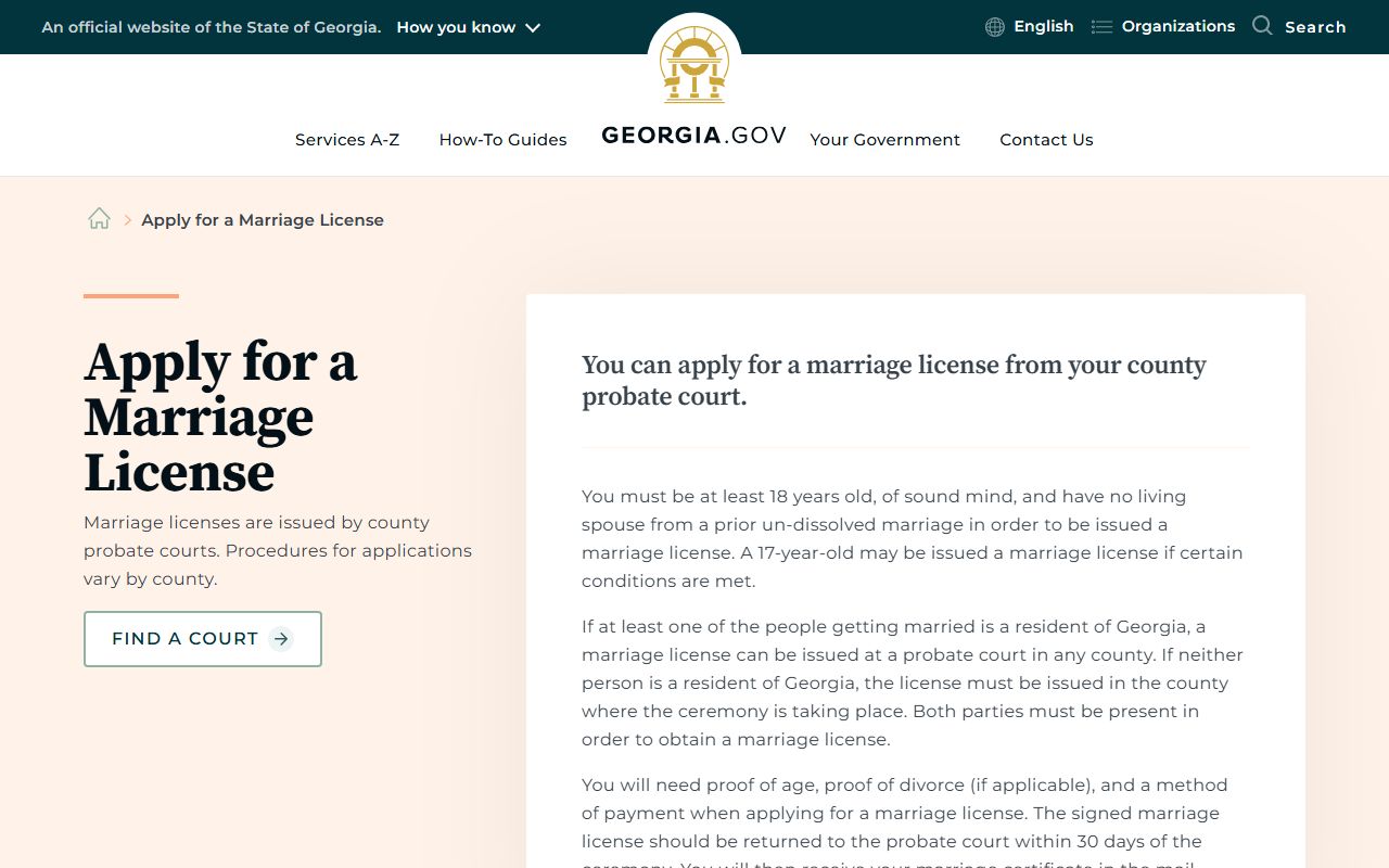 Madison County marriage records Georgia marriage license guide